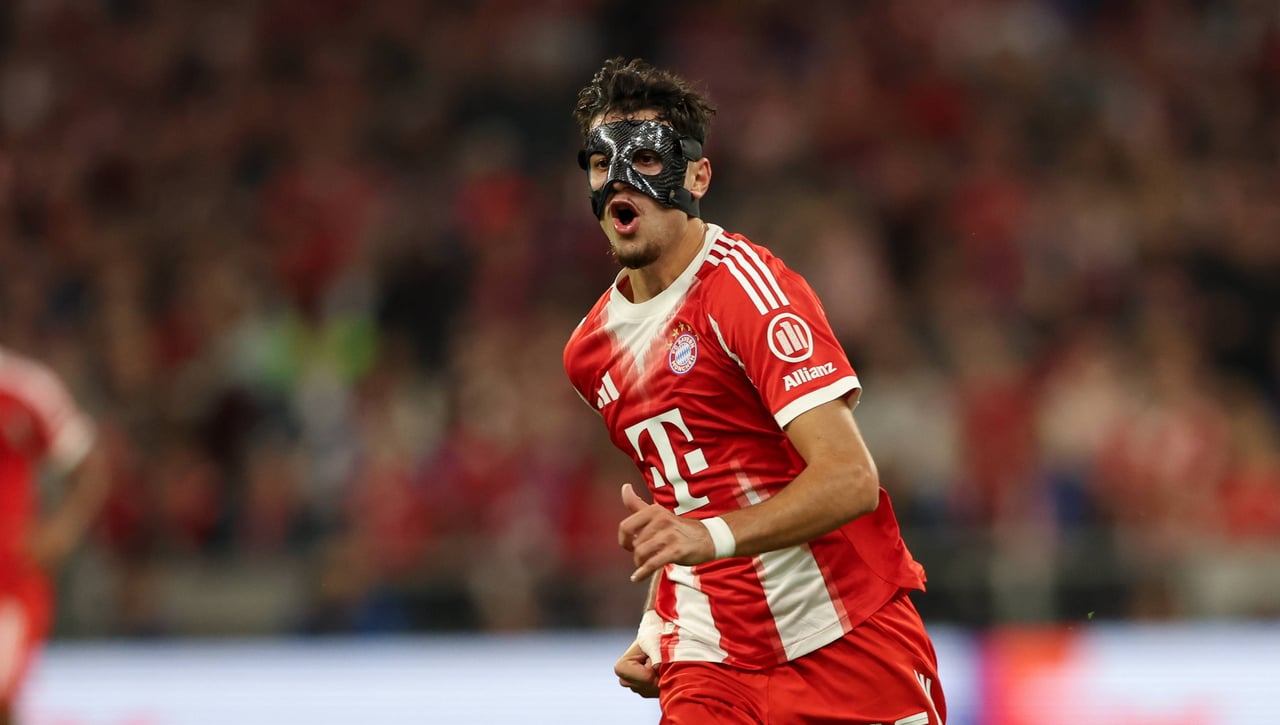 La joya del Bayern que quiere fichar el Manchester United