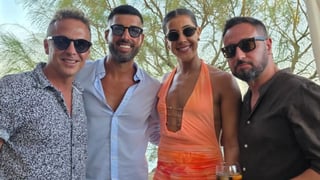 Carolina Marín lo deja