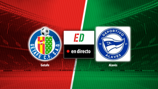 Getafe - Alavés, en directo el partido de la LaLiga EA Sports en vivo online