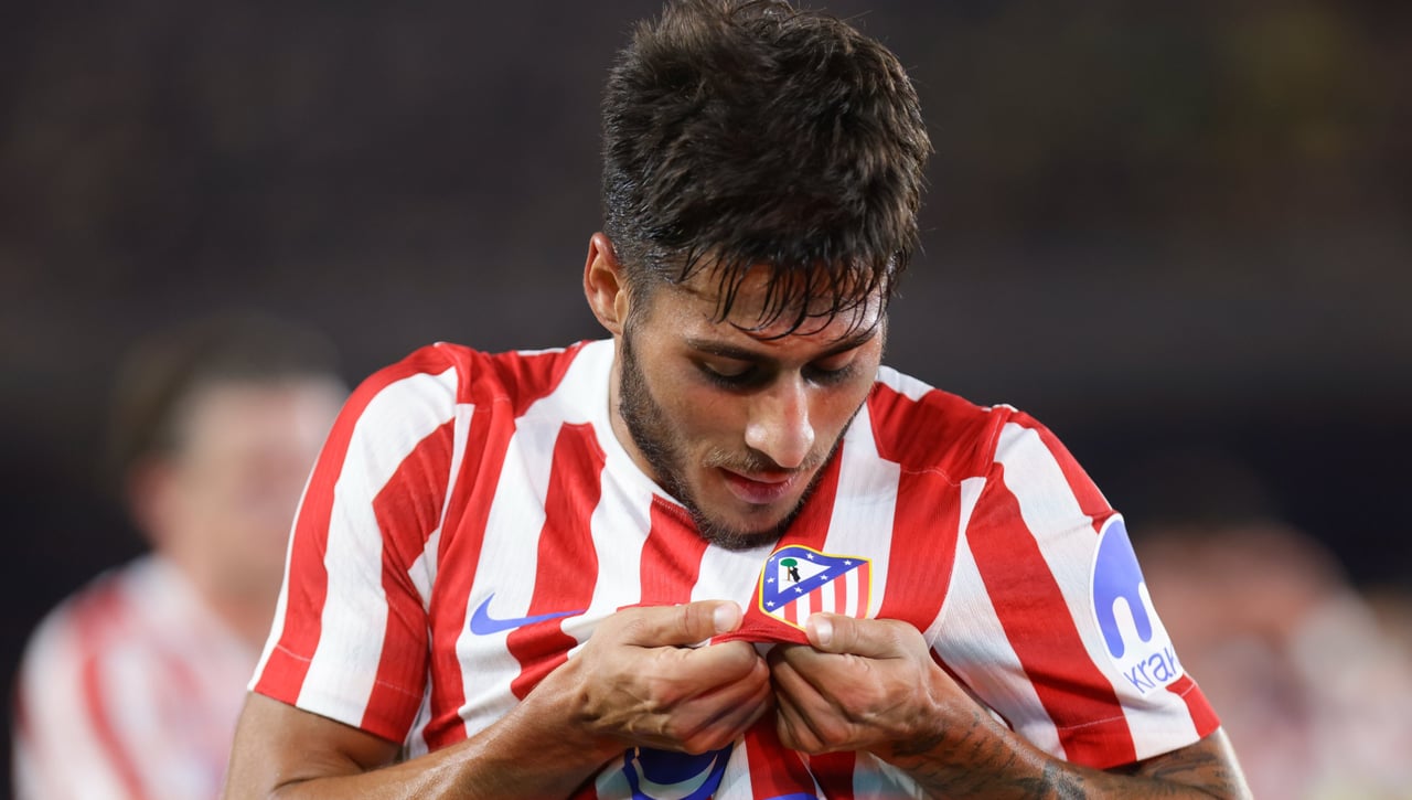 Aprovecha el Atlético - Inter para reivindicarse ante Simeone