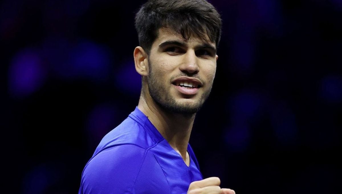 Laver Cup 2024 | Resumen y resultado final, Team Europa 13-11 Team World