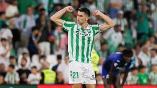 Máxima preocupación con Marc Roca