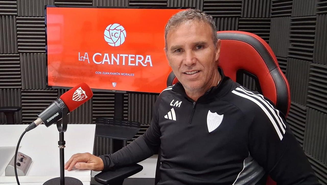 Luci Martín: "Cambiaremos cosas, pero la identidad de este equipo me gusta"