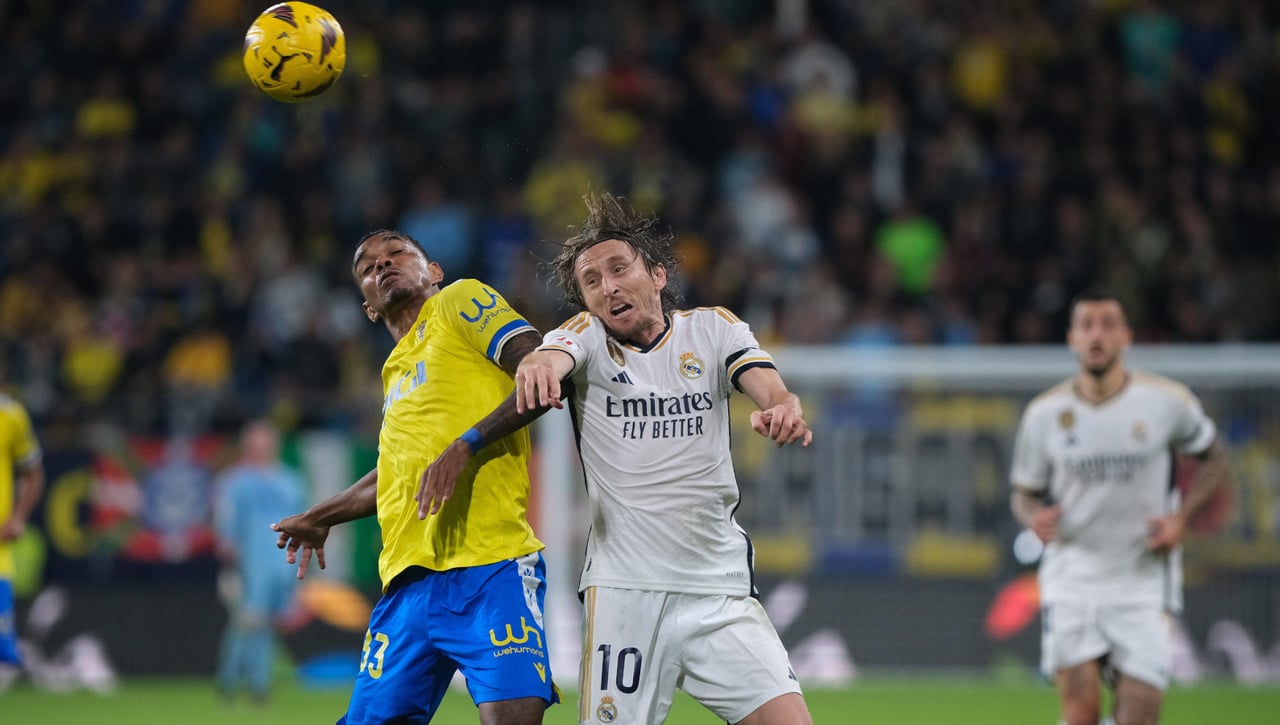 El Real Madrid tiene otro 'encontronazo' con un viejo conocido del VAR