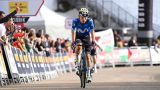 La gran apuesta del Movistar Team se hace oficial