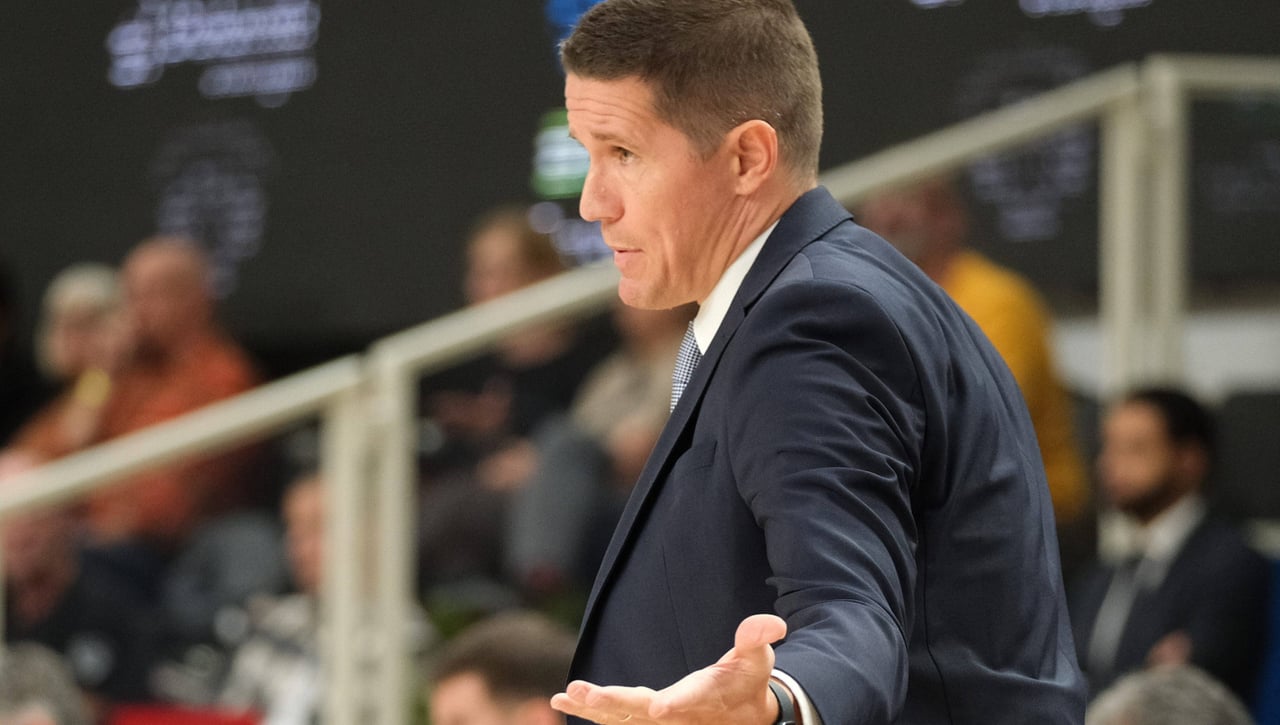 Un derbi canario de Copa para empezar