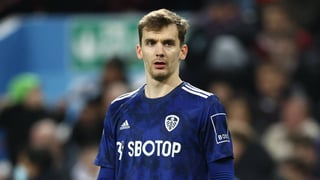 La recta final por Diego Llorente