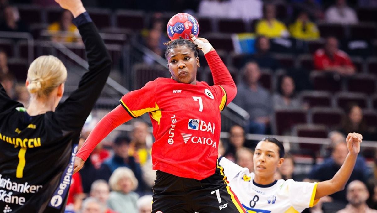 Así queda el Mundial de Balonmano Femenino 2025: resultados y clasificaciones tras la jornada 12 de fase de grupos hoy 7 de diciembre