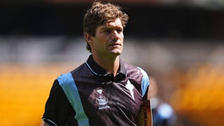 Marcos Alonso pone la luz y los puntos para cerrar una primera vuelta notable del Celta: "El trabajo se ve reflejado con los resultados y esto ayuda al buen ambiente del club"