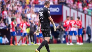 Atlético 1-0 Celta: Golazo de Champions en un pulso con guantes de gigante
