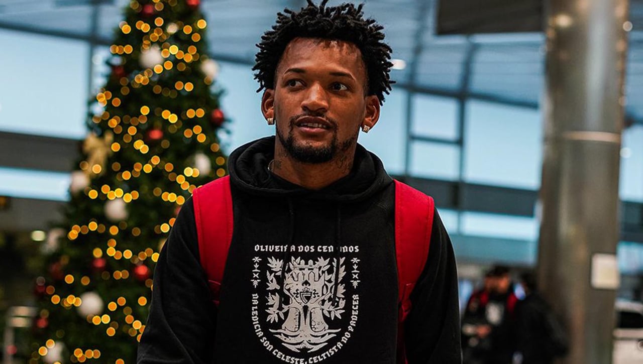 El Celta prepara un fichaje muy ambicioso tras la llegada de Jailson