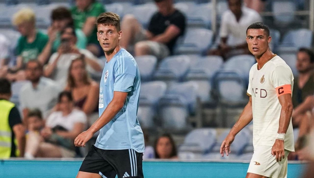 El Sporting de Gijón pone sus ojos en José Fontán