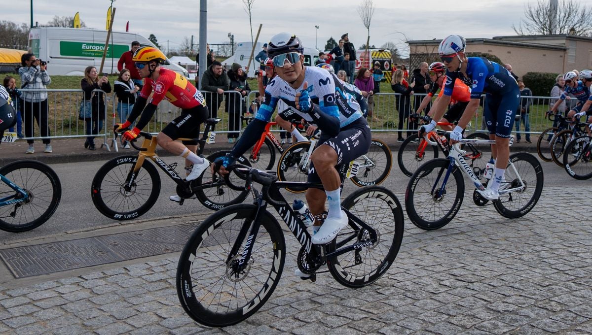 Volta a Catalunya 2025: recorrido, estrellas y dónde ver por TV la primera gran vuelta de España