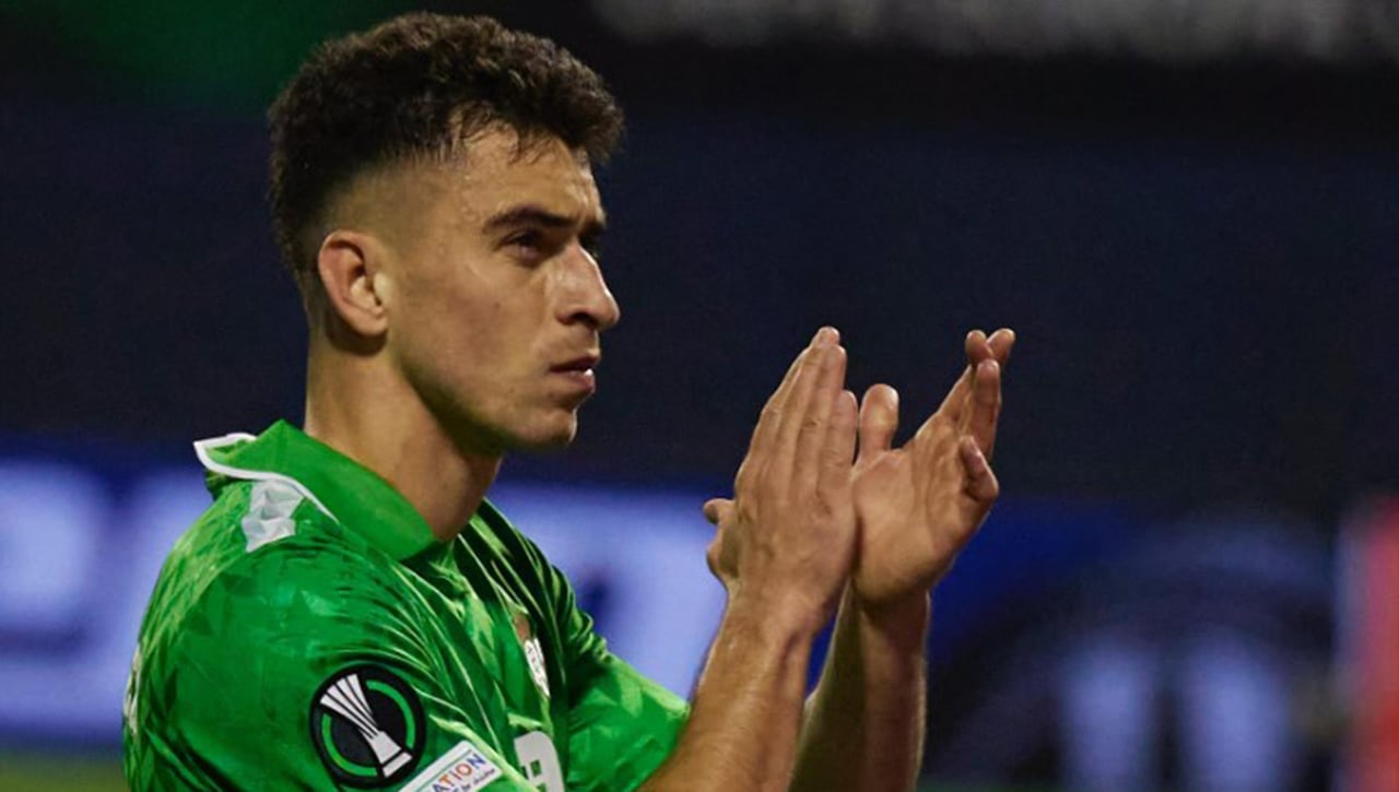 El calvario de Marc Roca y la solución para la baja de Isco en el Betis