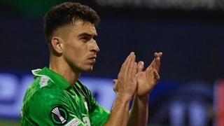 El calvario de Marc Roca y la solución para la baja de Isco en el Betis