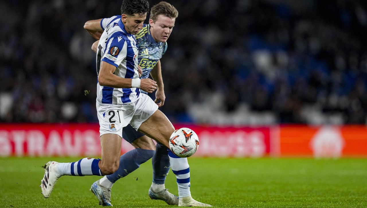 Confirmados dos 'refuerzos' clave en la Real Sociedad