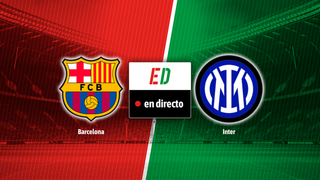 Barcelona - Inter: Resultado, resumen y goles
