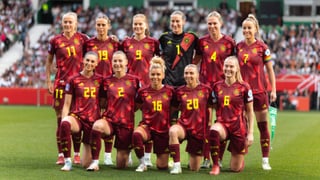 Alemania y Polonia anuncian sus listas de convocadas para la Eurocopa femenina