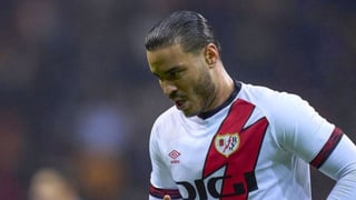 La amenaza Raúl de Tomás