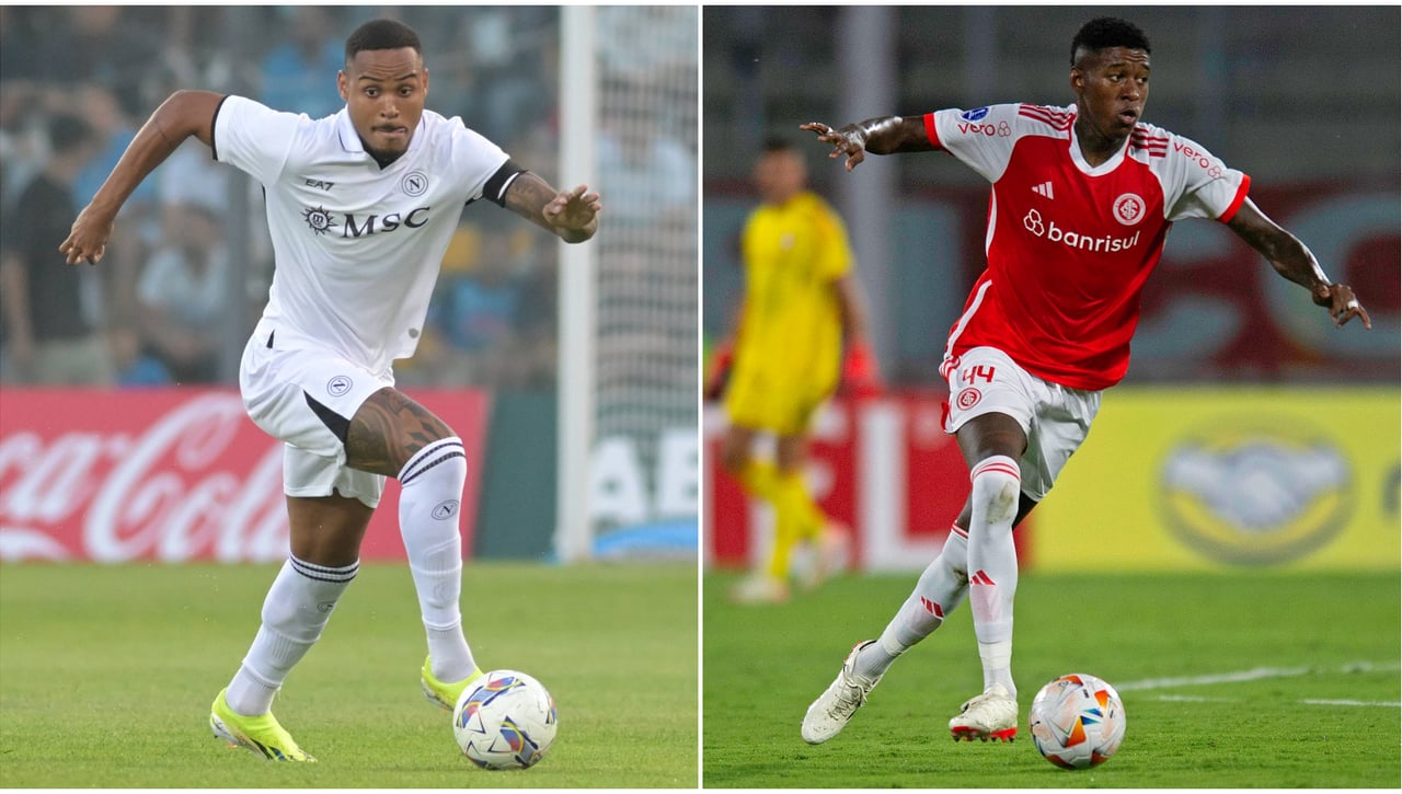 El Betis, a dos bandas: los avances por Natan y la nueva fórmula con Vitao