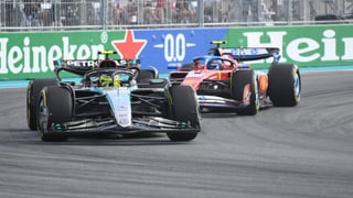 Tras lo de Hamilton, Ferrari se la vuelve a hacer a Mercedes