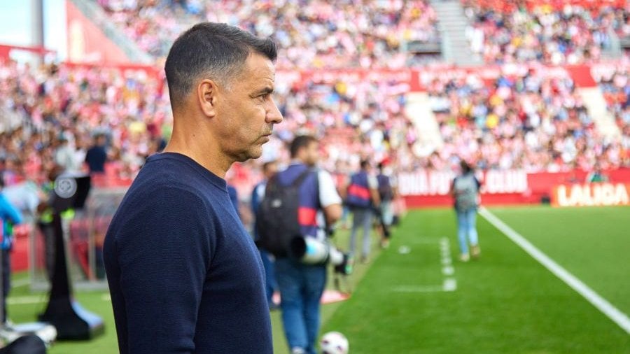 Míchel cuenta toda la verdad sobre el rifirrafe entre David López y Ortiz Arias 