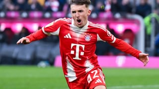 El Bayern Múnich tiene una nueva estrella: Karl lidera la remontada y el set