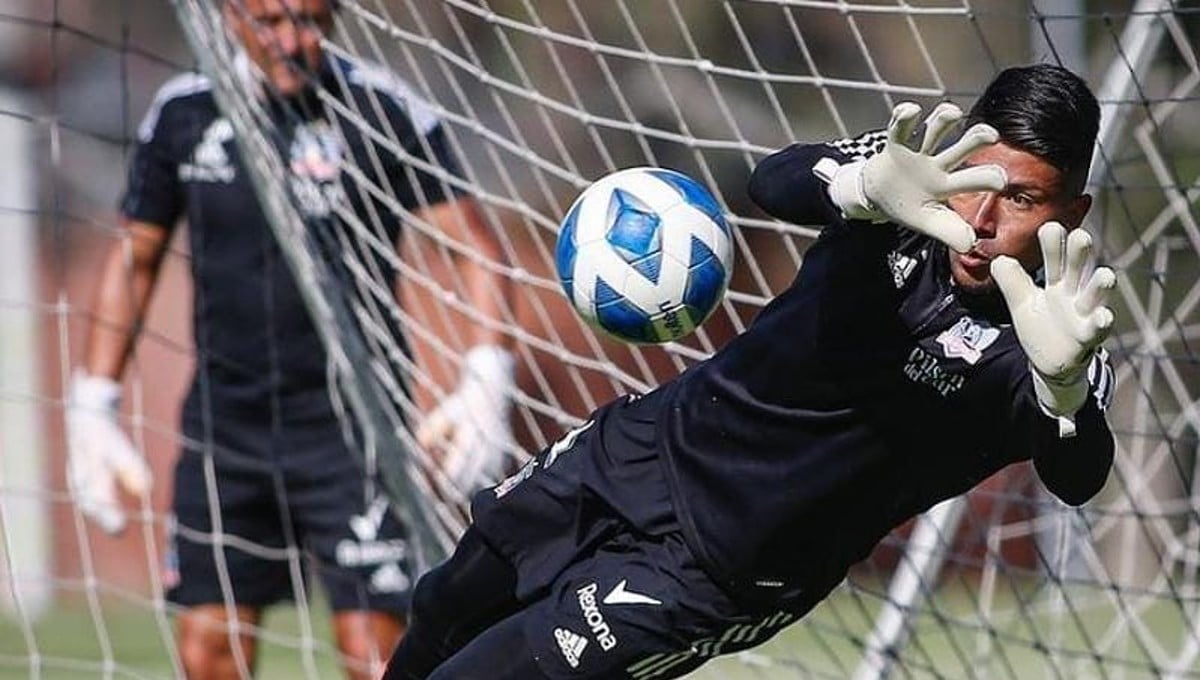 El Betis encandila a Brayan Cortés: "Ojalá se concrete”