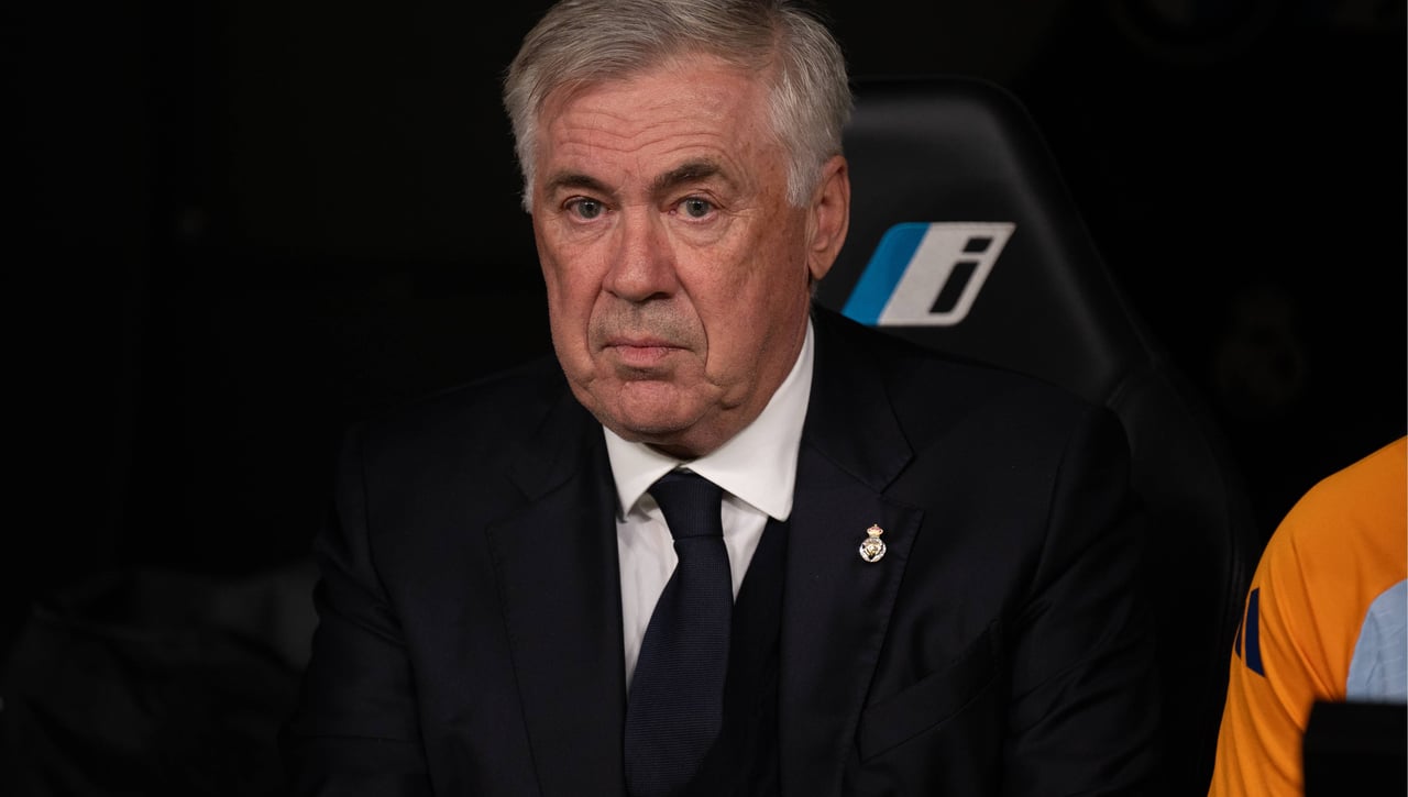 Pesimismo en el vestuario con la lesión de Carvajal