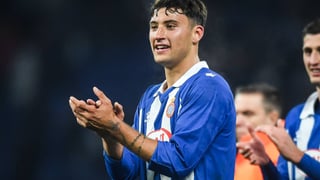 El futuro de Véliz, aclarado