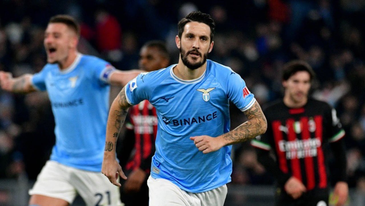 El giro de acontecimientos de Luis Alberto: "Algo que era en plan coña fue algo más serio"