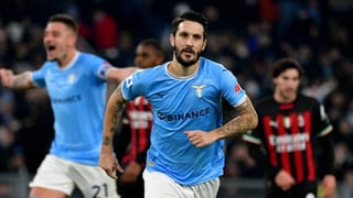 El giro de acontecimientos de Luis Alberto: "Algo que era en plan coña fue algo más serio"