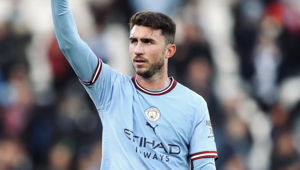 Lo de Laporte se calienta