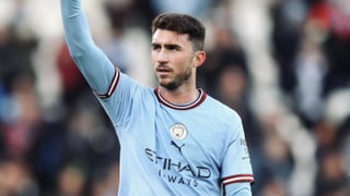 Lo de Laporte se calienta