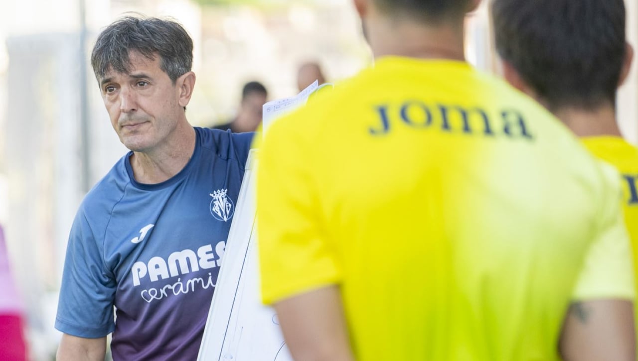 Las interrogantes de Pacheta y el alcance de la lesión de Ben Brereton