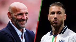 La potente oferta de Sergio Ramos para comprar el Sevilla... ¿con Monchi?