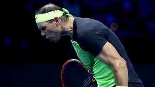Rafa Nadal pasa de Indian Wells y ya piensa en el siguiente objetivo