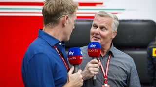 Amenazado de muerte por lo de Fernando Alonso