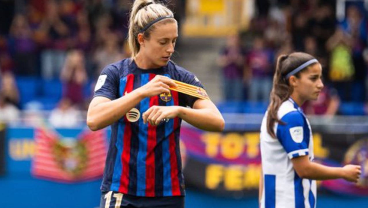 El Barcelona vuelve a hacer historia en la Liga