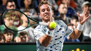 Duro golpe al tenis español en Buenos Aires