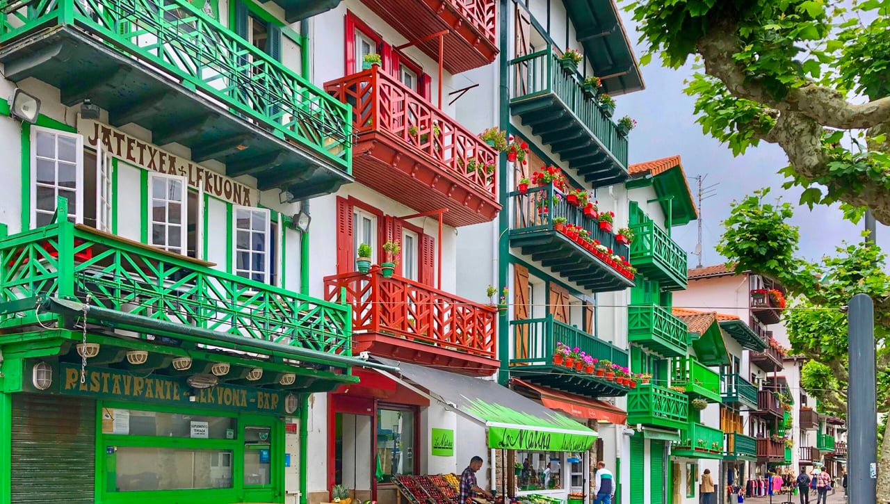 El pueblo más atractivo de España de visita obligada