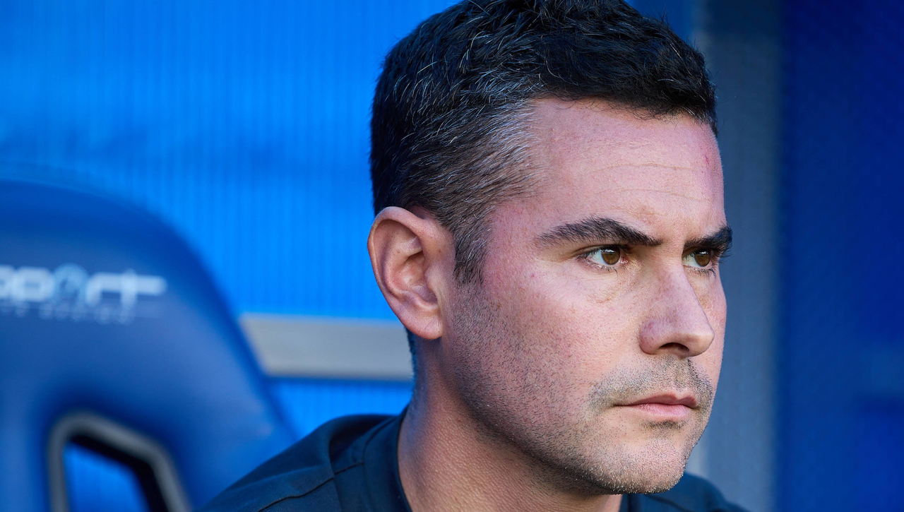 Fran Justo, en evidencia