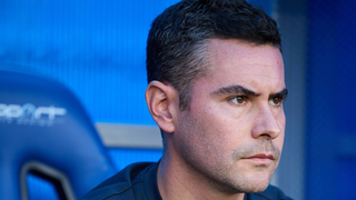 Fran Justo, en evidencia