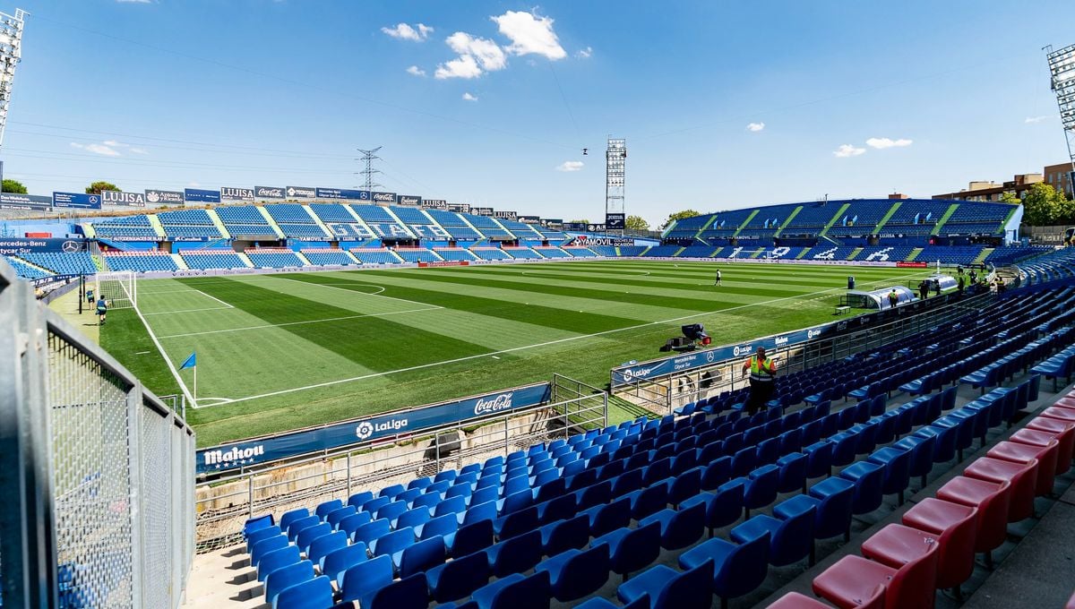 Habrá un derbi madrileño a puerta cerrada en LaLiga EA Sports