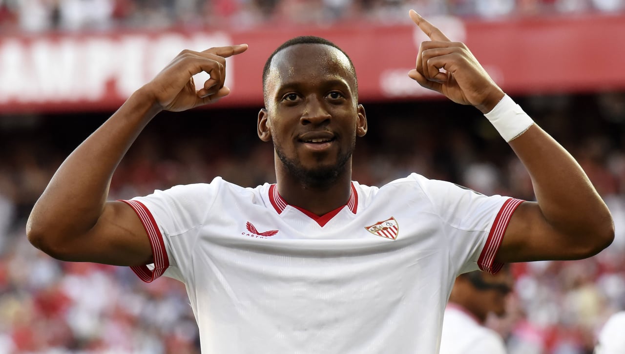 La hora de Lukébakio