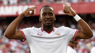 La hora de Lukébakio