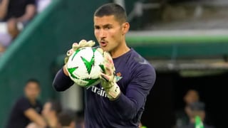 Fran Vieites responde a Álvaro Valles antes del "partido de su vida" 