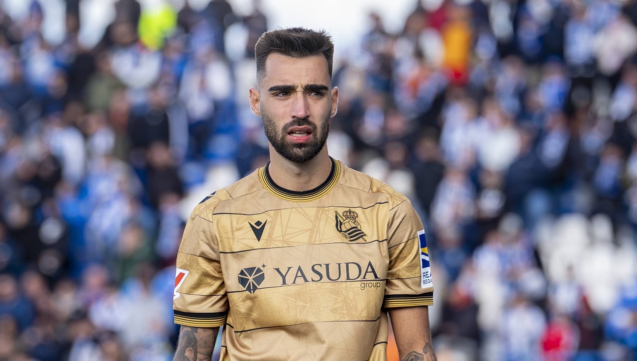 Brais Méndez, Aramburu y Zubeldia, advertidos