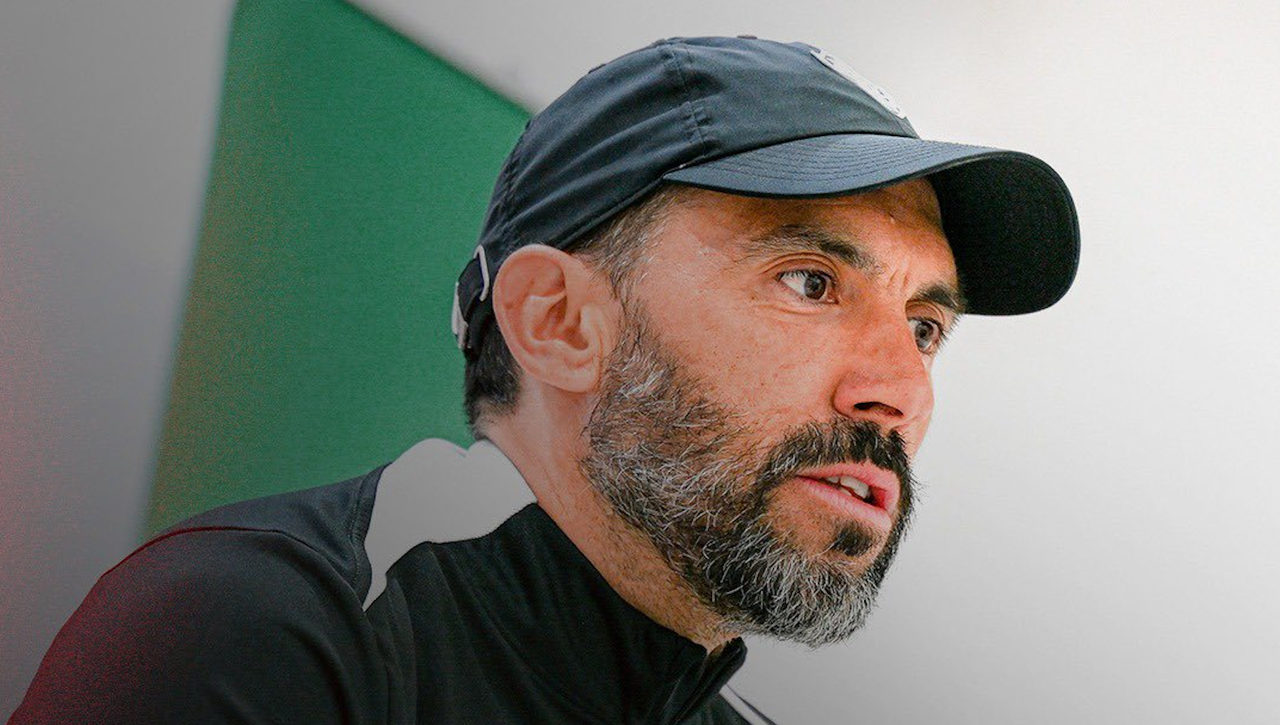 Eder Sarabia no tiene miedo a su futuro en el Elche