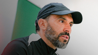 Eder Sarabia es el fichaje